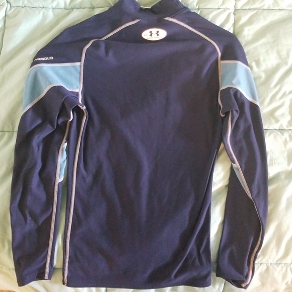 Under armour Compression top - Picture 2 of 2